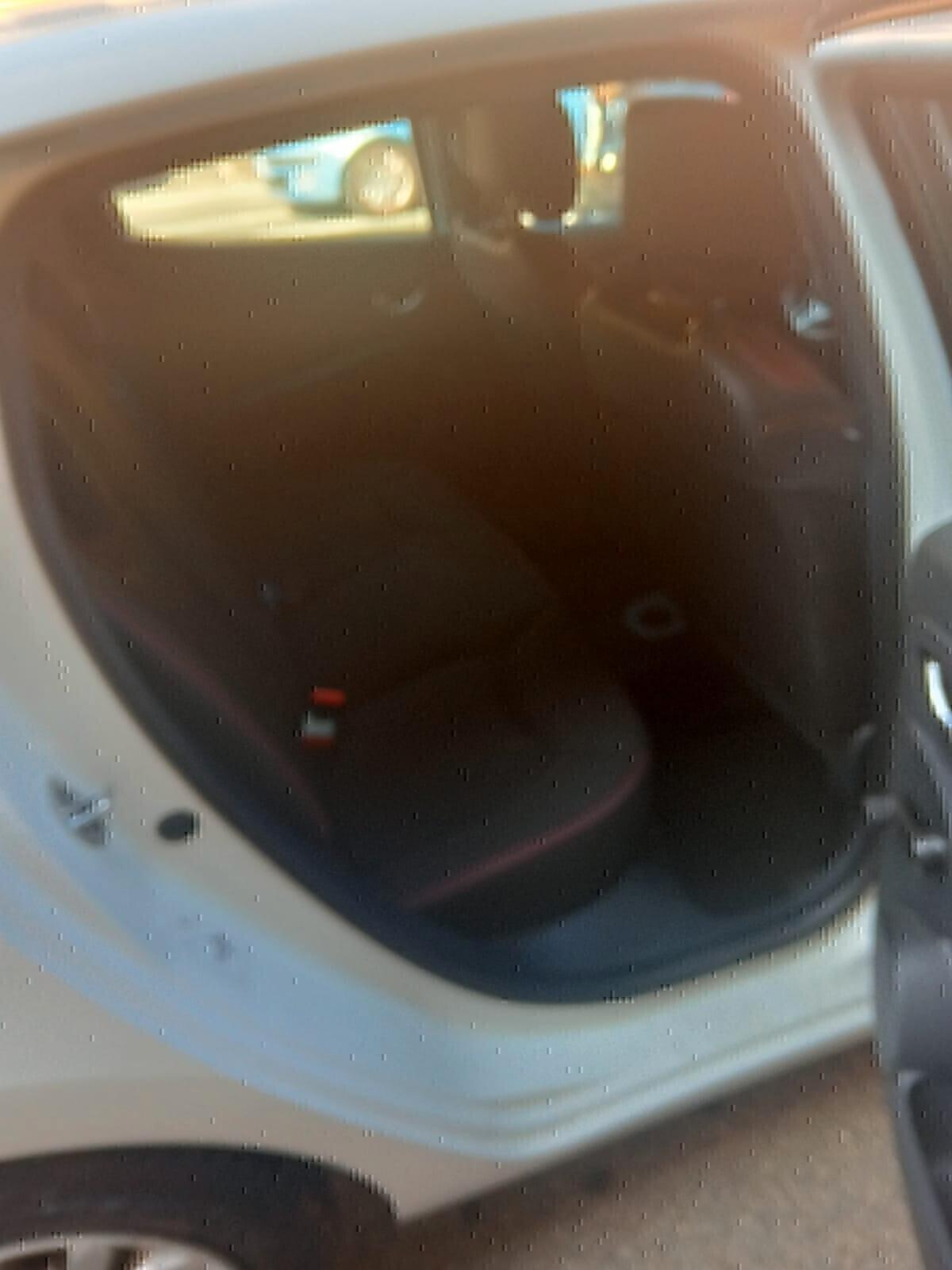 Renault Clio 1.5 dCi 8V 75CV 5 porte Wave