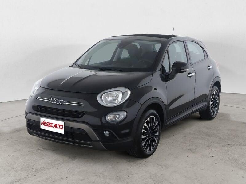 FIAT 500X 1.5 T4 Hybrid 130 CV DCT Dolcevita
