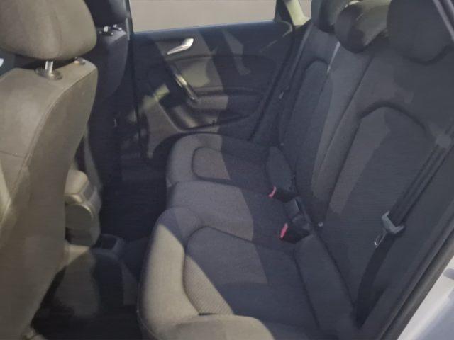 AUDI A1 1.6 TDI Admired