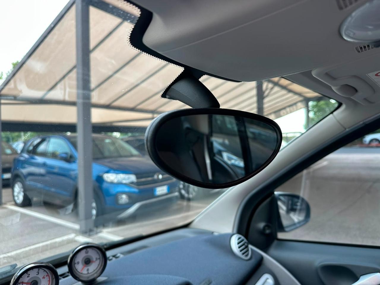 Smart ForTwo 800 40 kW coupé pulse cdi