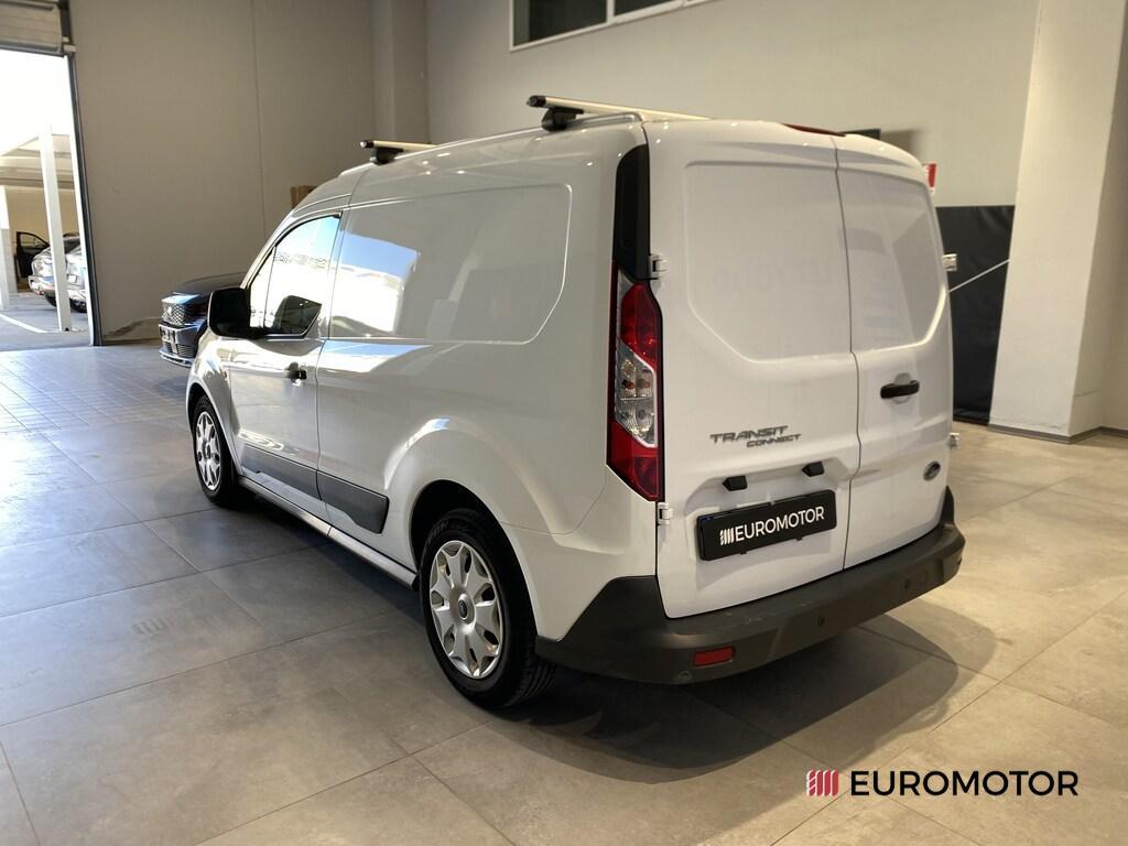 Ford Transit Connect 200 1.5 tdci 100cv Trend L1H1 E6