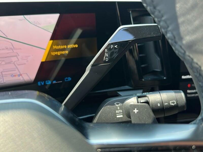 Renault Austral Austral 4CONTROL advanced E-tech Full Hybrid Iconic 200cv