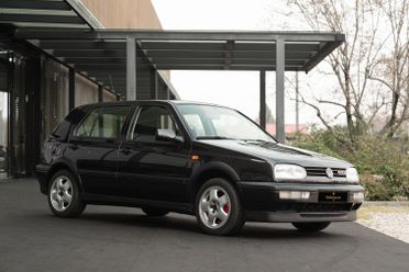 Volkswagen Golf GTI 16V Mk3 - VOL00068