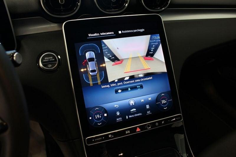 Mercedes-Benz Classe C C 200 d Mild hybrid Business