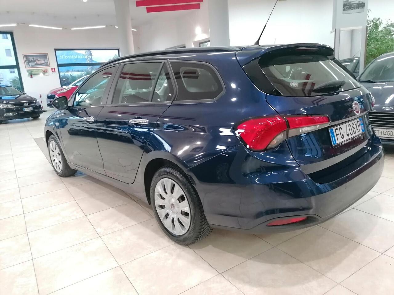 Fiat Tipo 1.6 Mjt S&S SW Business(OK NEOPATENTATI)