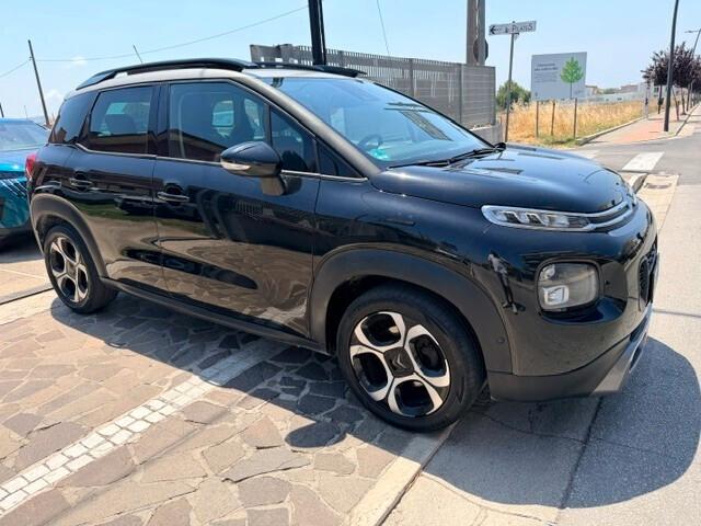 Citroen C3 Aircross PureTech 110 S&S Shine
