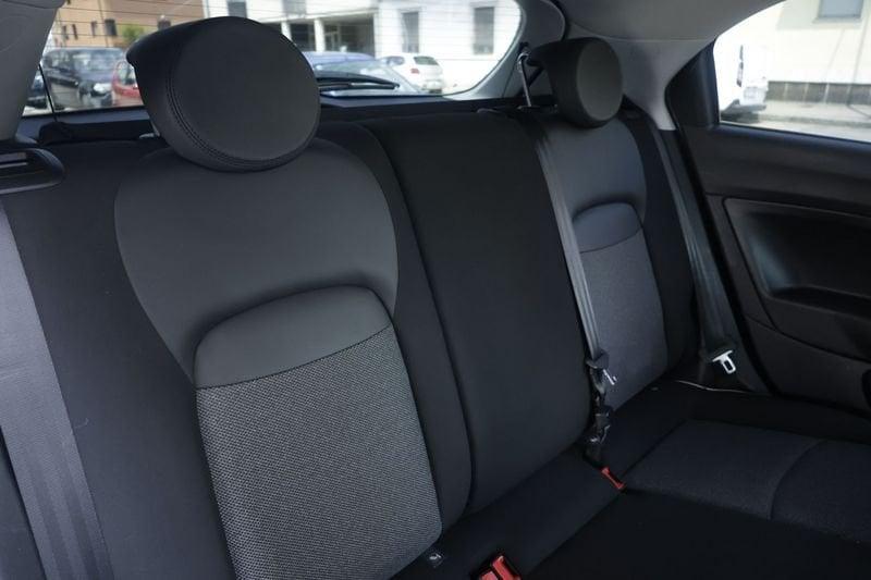 FIAT 500X FIAT 500X 1.6 MultiJet 120 CV Business Unicoproprietario