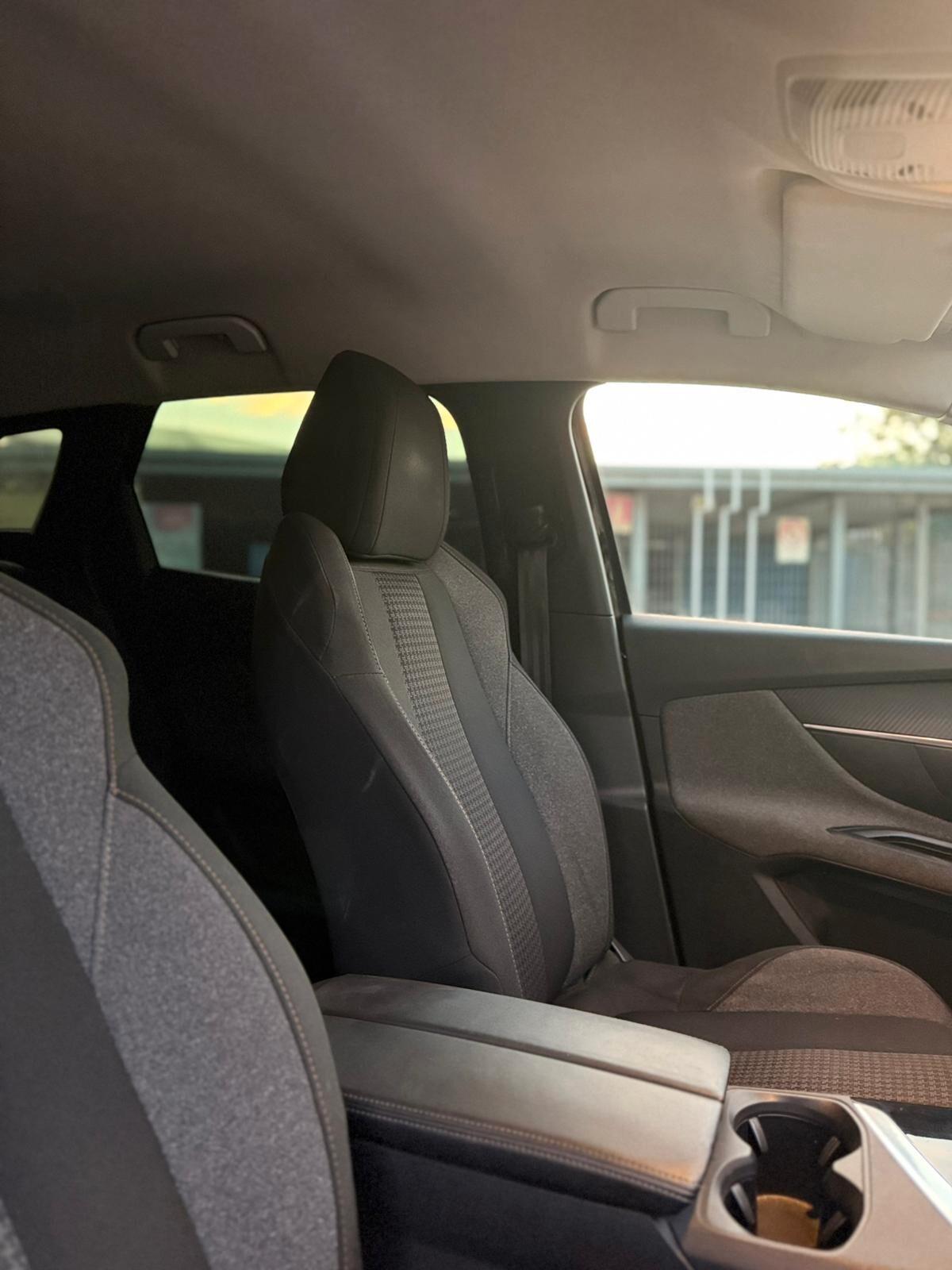 Peugeot 3008 2021 BlueHDi 130 S&S EAT8 Allure IVA ESPOSTA