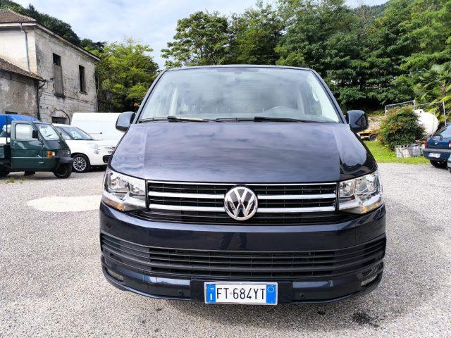 VOLKSWAGEN Caravelle 2.0 TDI 150CV DSG PC Cruise 9 POSTI