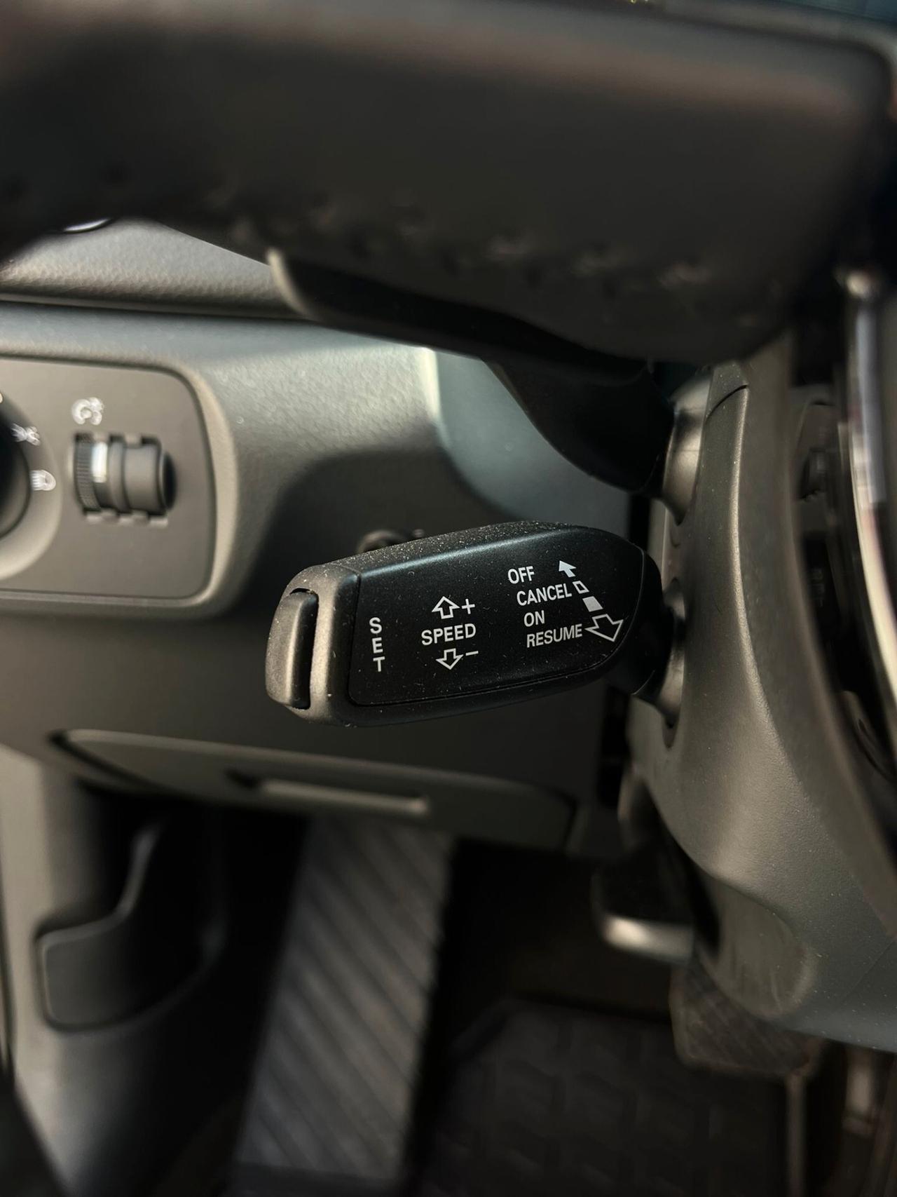 Audi Q3 2.0 TDI 150 CV quattro S tronic line Edition