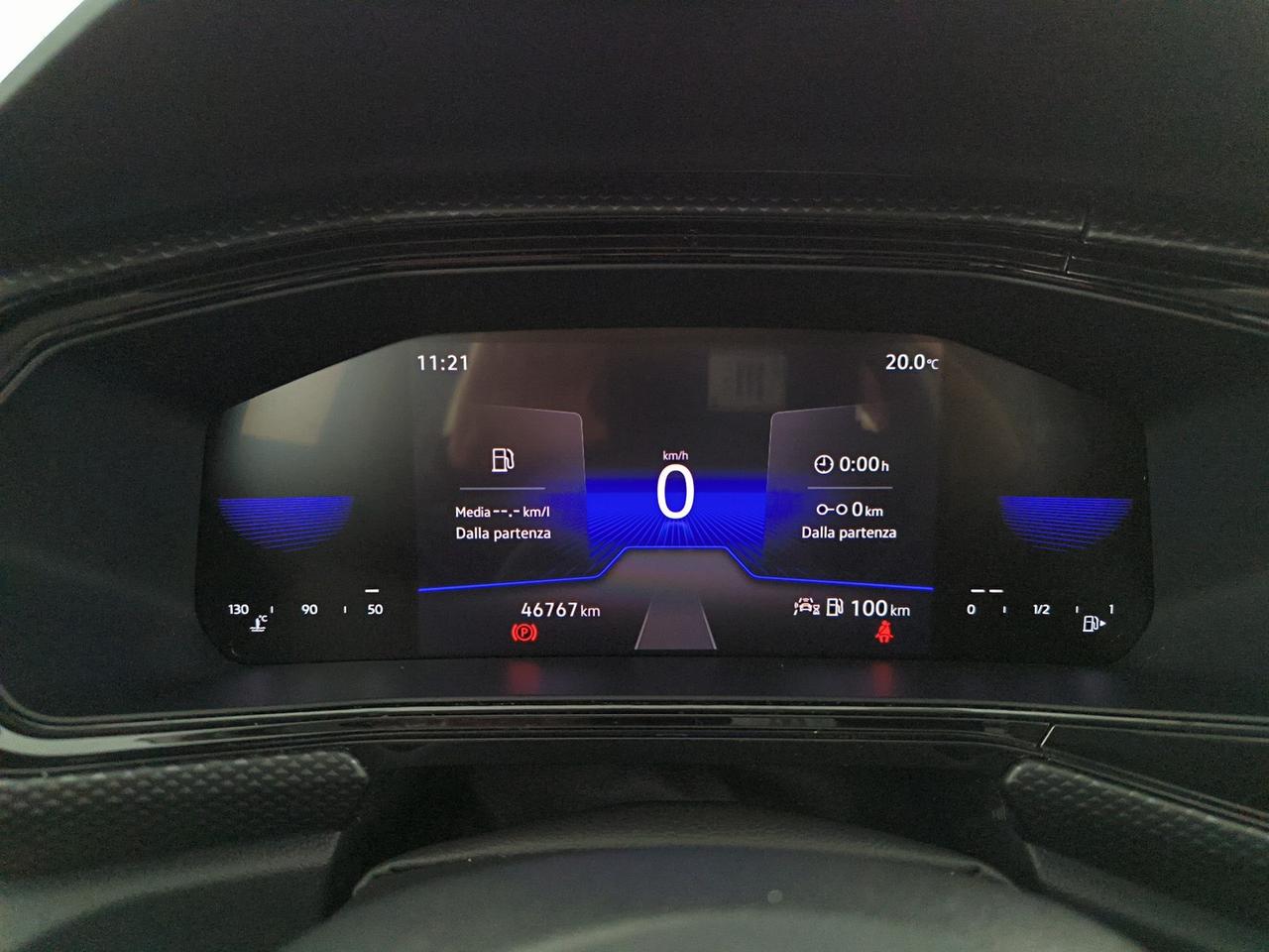 Volkswagen T-Cross 1.0 tsi style 95cv