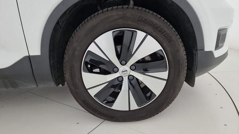 Volvo XC40 D3 Geartronic Business Plus N1 Autocarro
