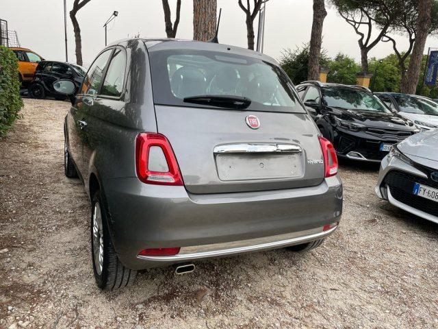 FIAT 500 1.0 Hybr. Dolcevita AndroidAuto,CRUISE,CLIMA