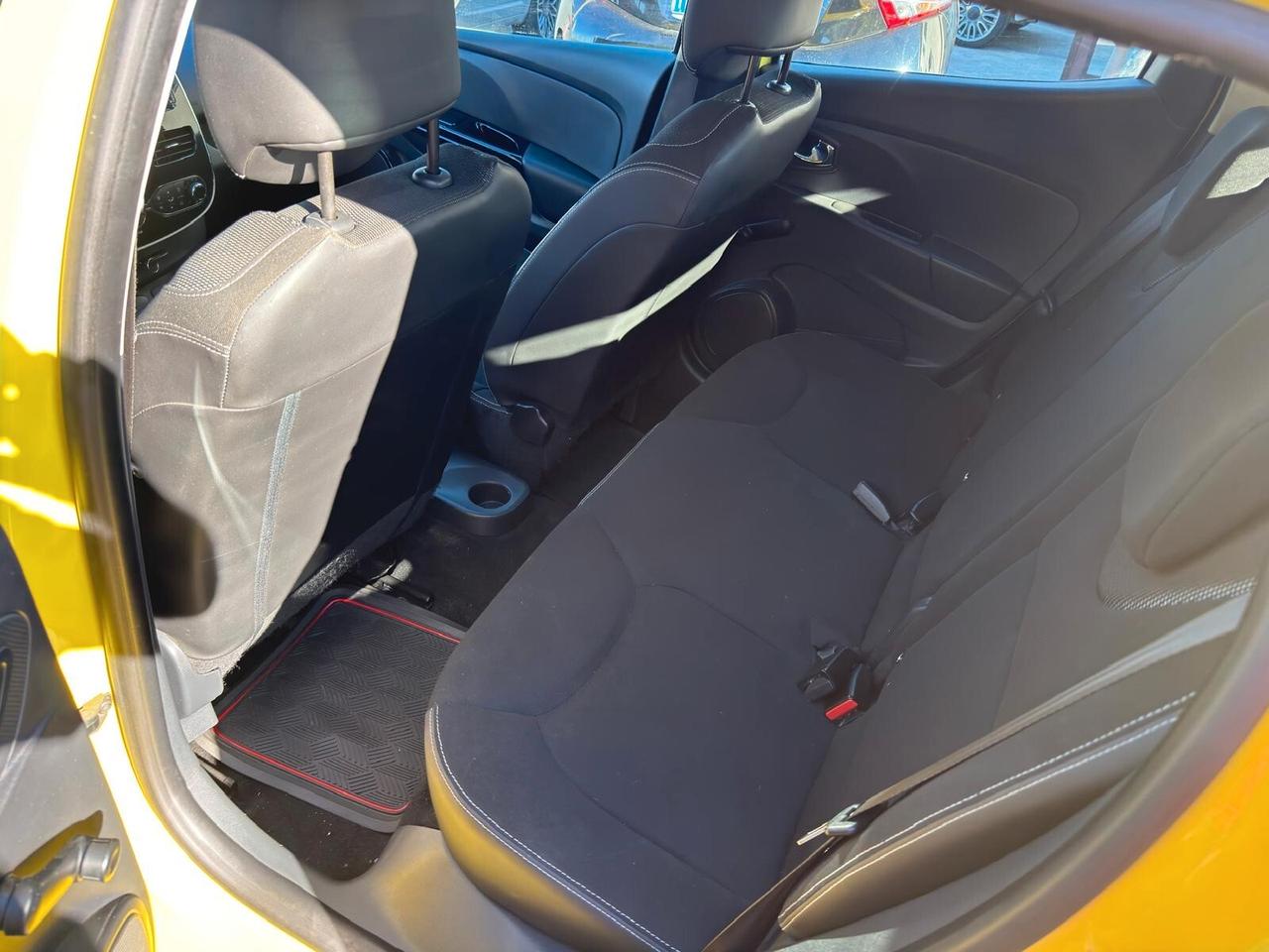 Renault Clio 1.5 dCi 8V 75CV 5 porte Live