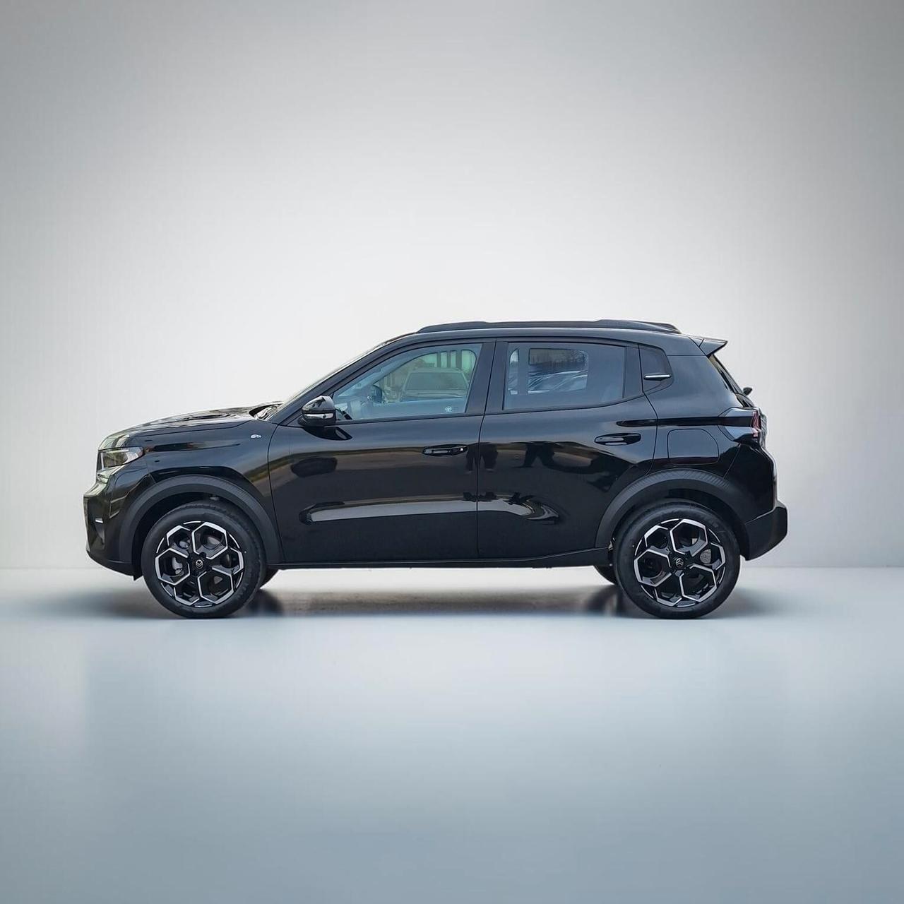 Citroen C3 1.2 puretech You 100cv s&s