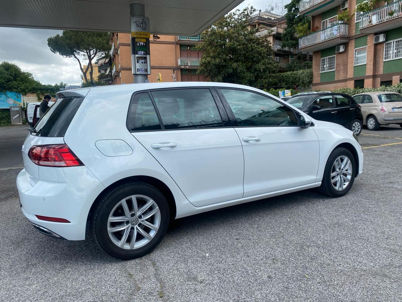 Volkswagen Golf 1.4 TSI 125 CV 5p. Executive - OFFERTA DELLA SETTIMANA