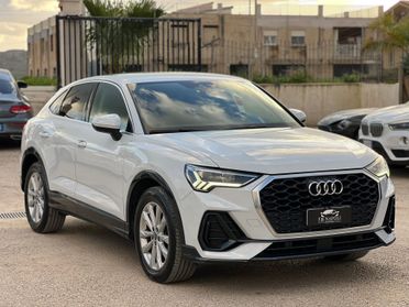 Audi Q3 SPB 35 TDI S tronic