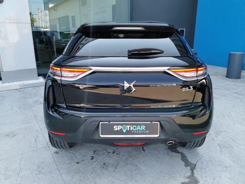 DS DS3 2019 Crossback Crossback 1.5 bluehdi Grand Chic 130cv auto