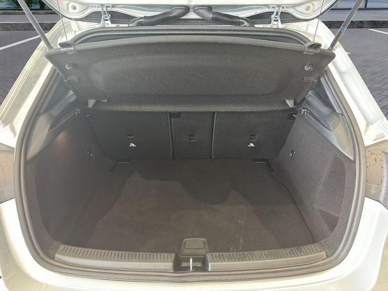 Mercedes-Benz Classe A A 180 d Automatic Advanced