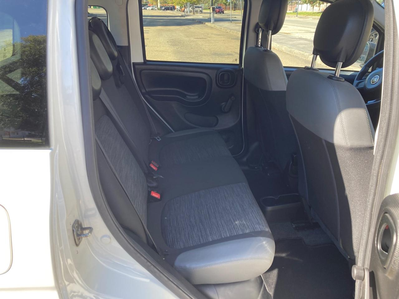 Fiat Panda 1.2 Easy - EURO6
