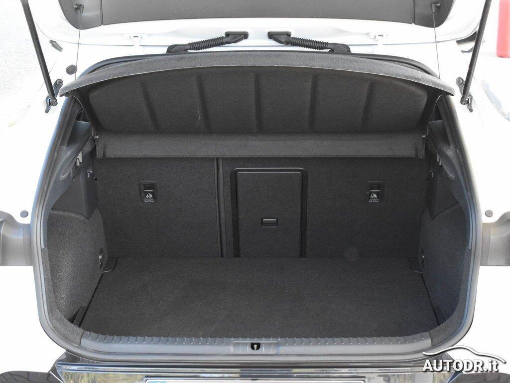 Cupra Formentor 2.0 TDI 150cv DSG Garanzia Cupra, solo 14.700km!