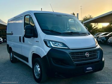 Ducato 2.3 MJT 120CV Furgone ISOTERMICO PEDANA