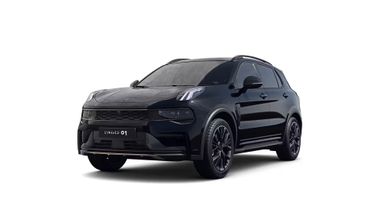LYNK&CO New 01 More