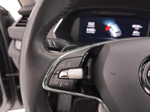 SKODA Octavia 2.0 tdi evo Executive 150cv dsg