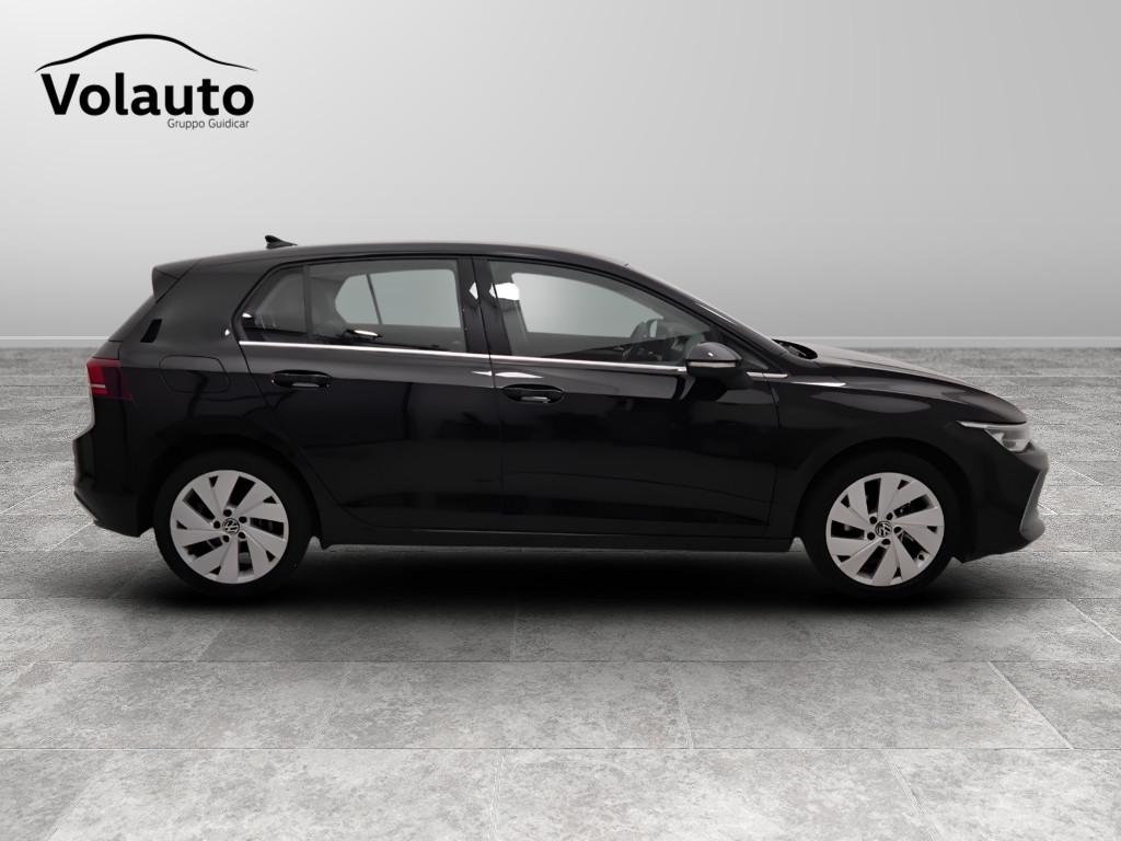 VOLKSWAGEN Golf VIII 2024 - Golf 2.0 tdi Style 150cv dsg