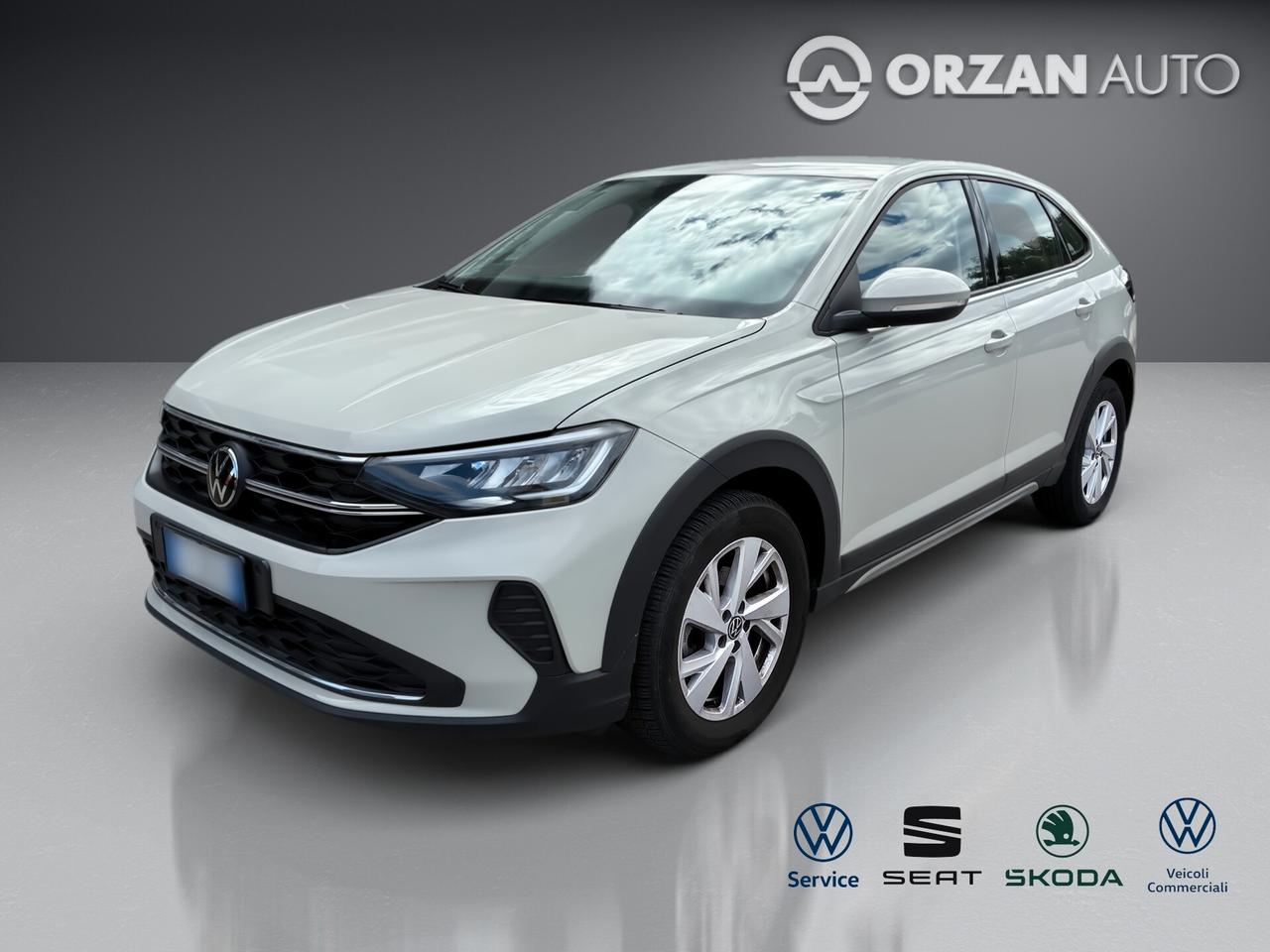 Volkswagen Taigo 1.0 TSI 115 CV DSG Life CELL VENDITE 3491558563 - 3478673115