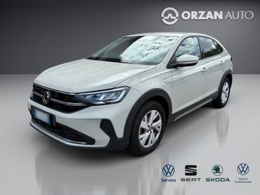 Volkswagen Taigo 1.0 TSI 115 CV DSG Life CELL VENDITE 3491558563 - 3478673115