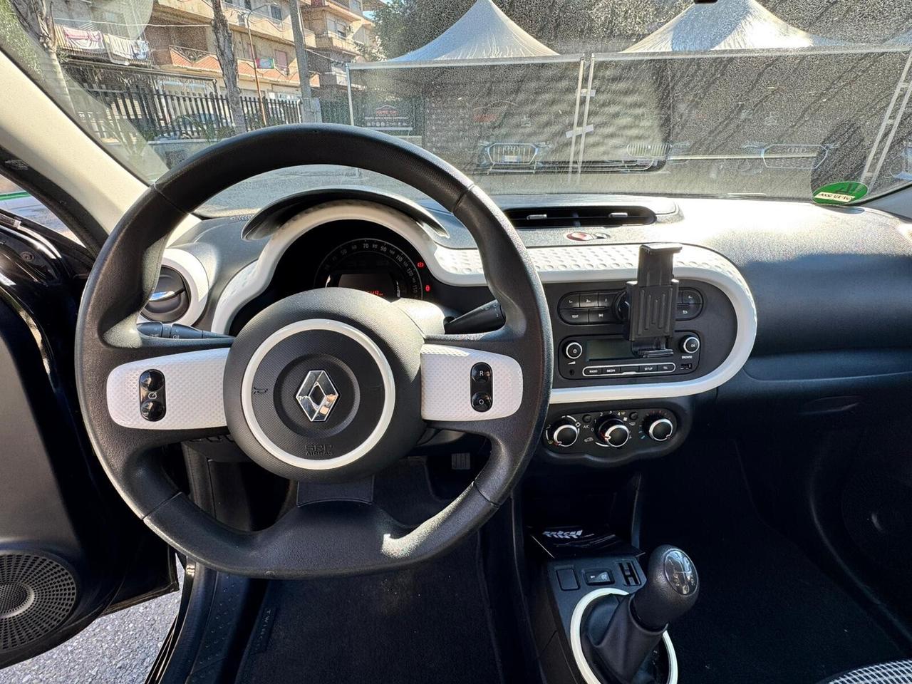 Renault Twingo TCe 90 CV Stop&Start Openair