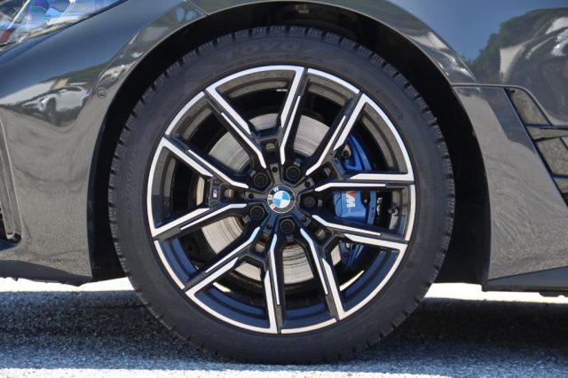 BMW 420 d 48V xDrive Coupé Msport