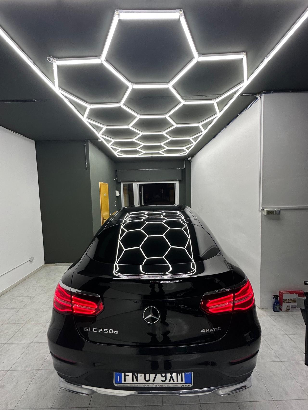 Mercedes-benz GLC 250 d 4Matic Premium