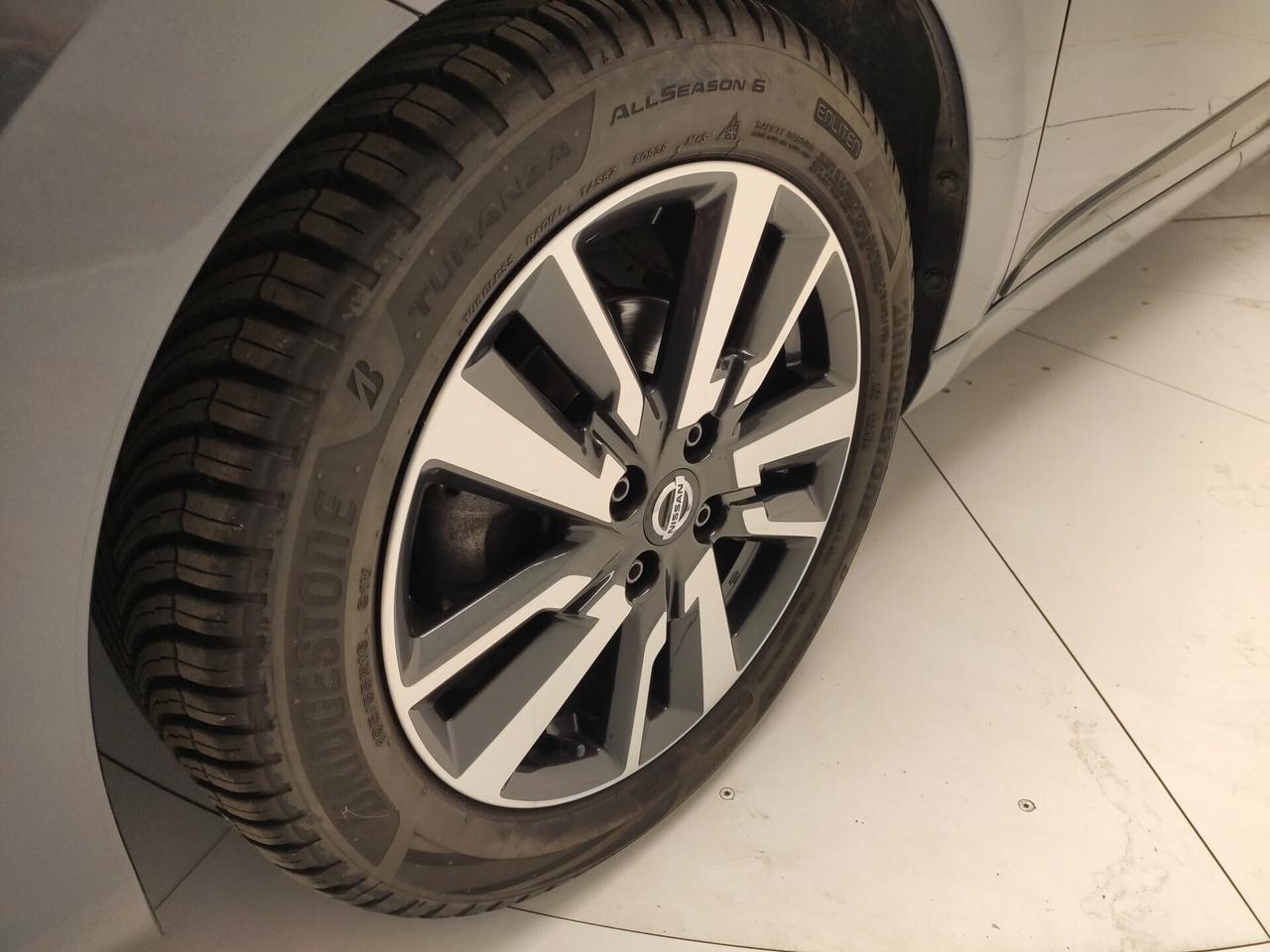 Nissan Micra IG-T 92 5 porte N-Design