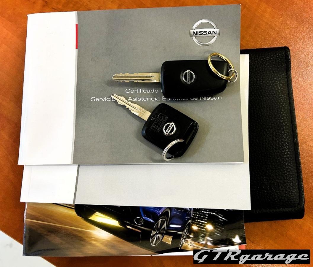 NISSAN - Qashqai - 1.5 dCi Business