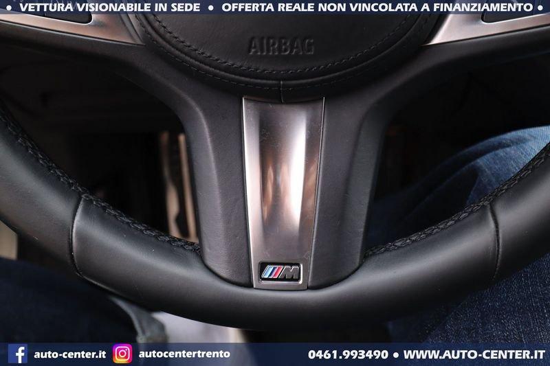 BMW Serie 1 118i Msport 140cv MANUALE M-sport F40