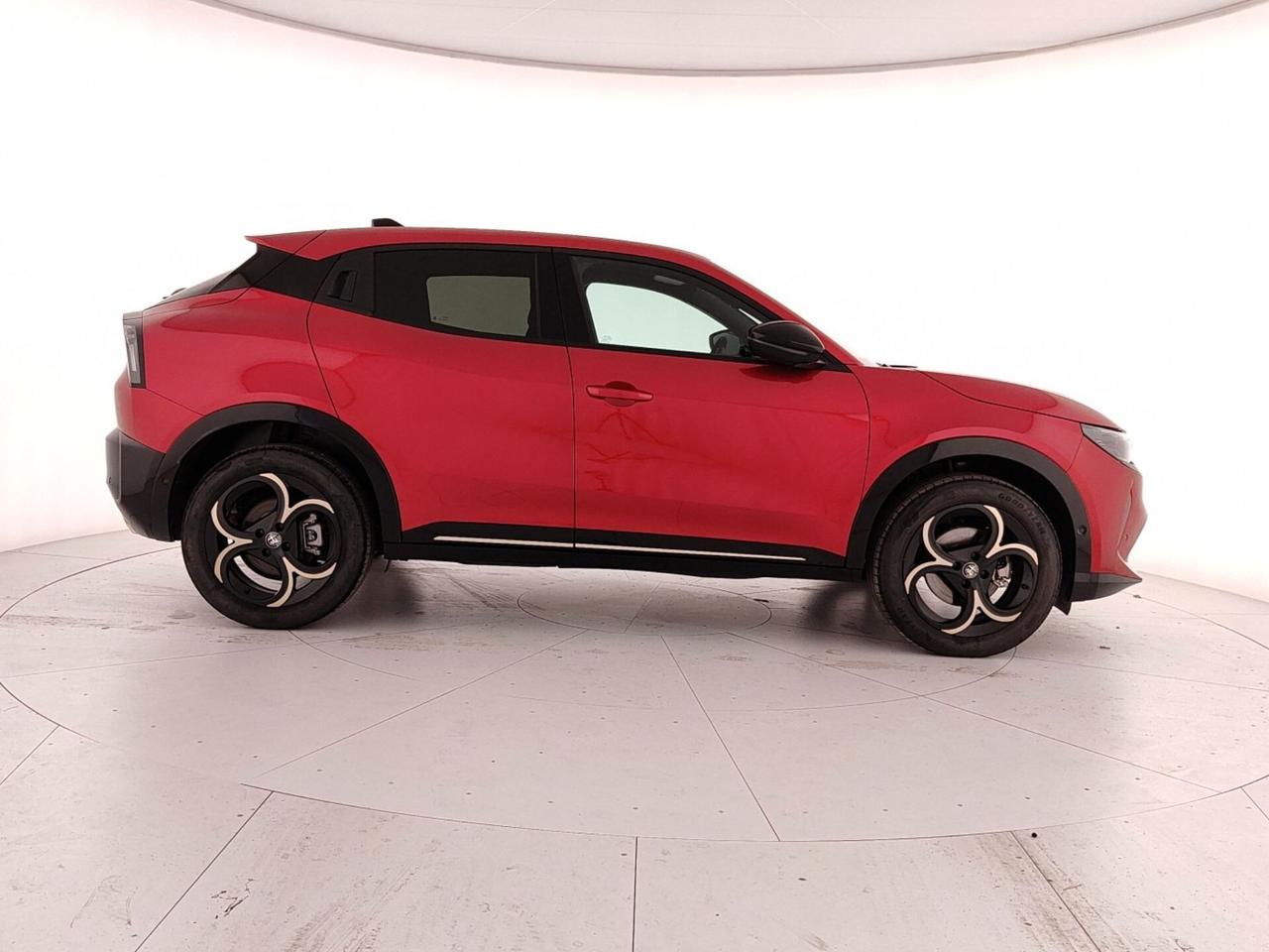 Alfa Romeo Junior 1.2 145 CV Hybrid eDCT6 Q4 Intensa