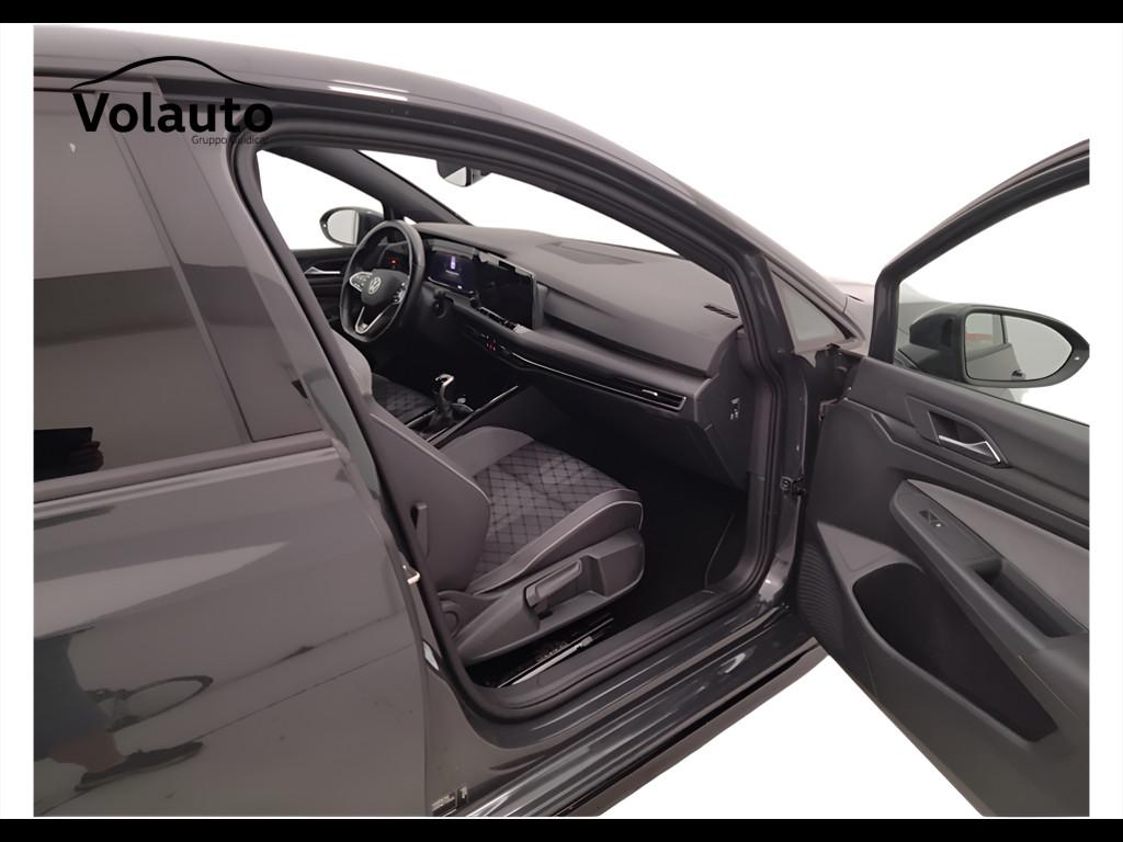 VOLKSWAGEN Golf VIII 2020 - Golf 1.5 tsi evo R-Line 150cv