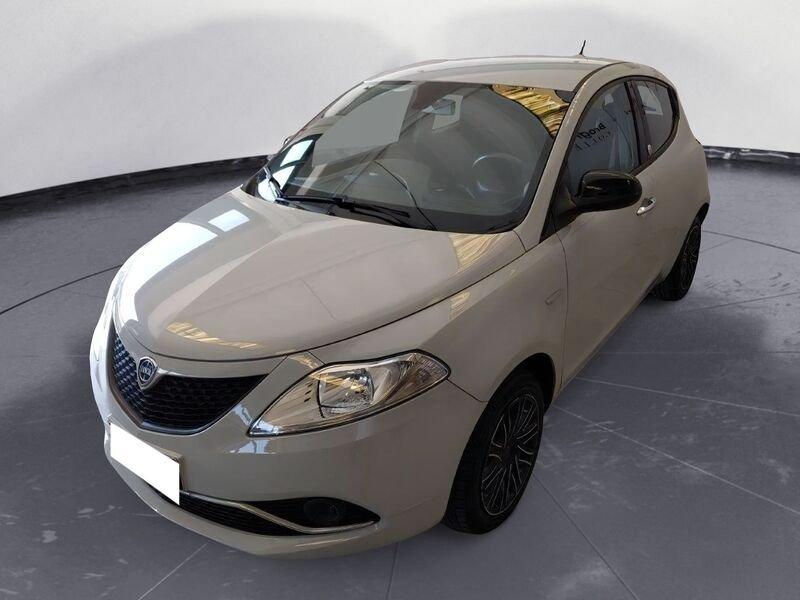 Lancia Ypsilon 5 Porte 1.2 Ecochic 69cv Gold my19