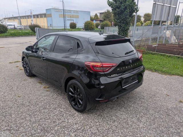 MITSUBISHI Colt 1.0L turbo 90 CV Invite PRENOTATA