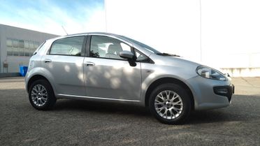 Fiat Grande Punto 1.4 5 porte Dynamic METANO