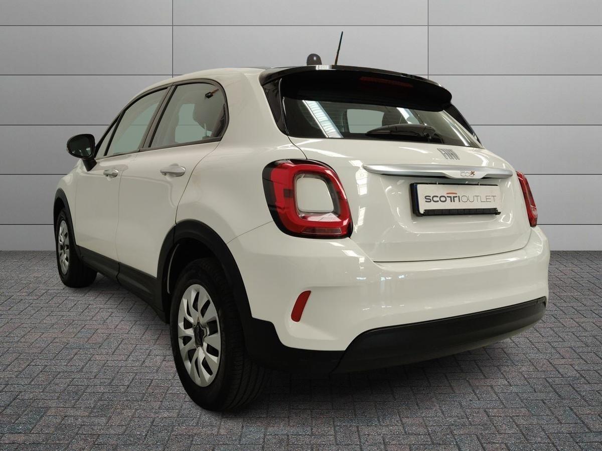 FIAT 500X - 500X Dolcevita 1.0 t3 Special Edition 120cv