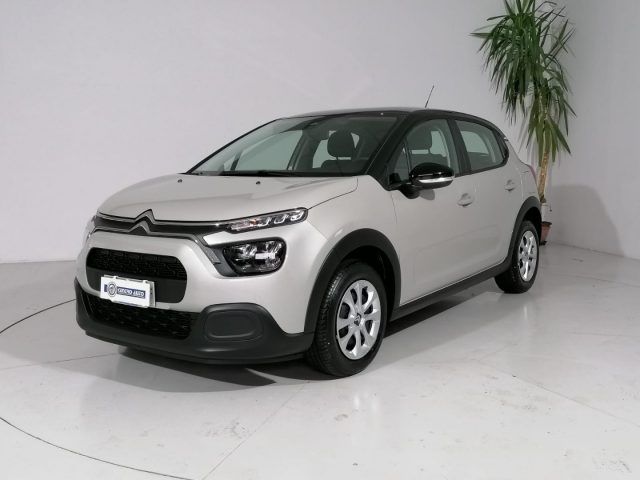CITROEN C3 PureTech 83 S&S Feel