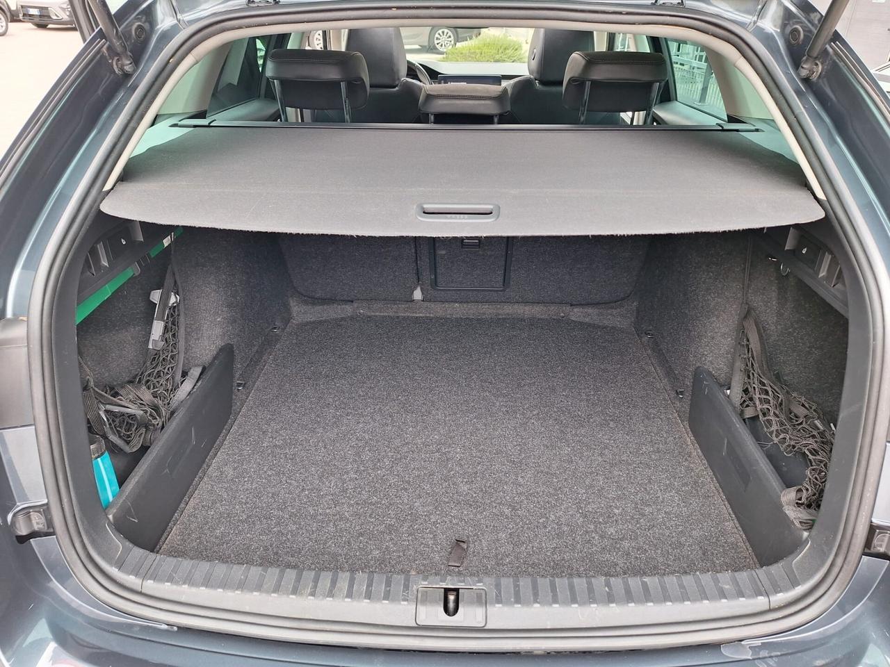 Skoda Octavia 2.0 TDI 150 CV Station Wagon DSG IVA ESPOSTA