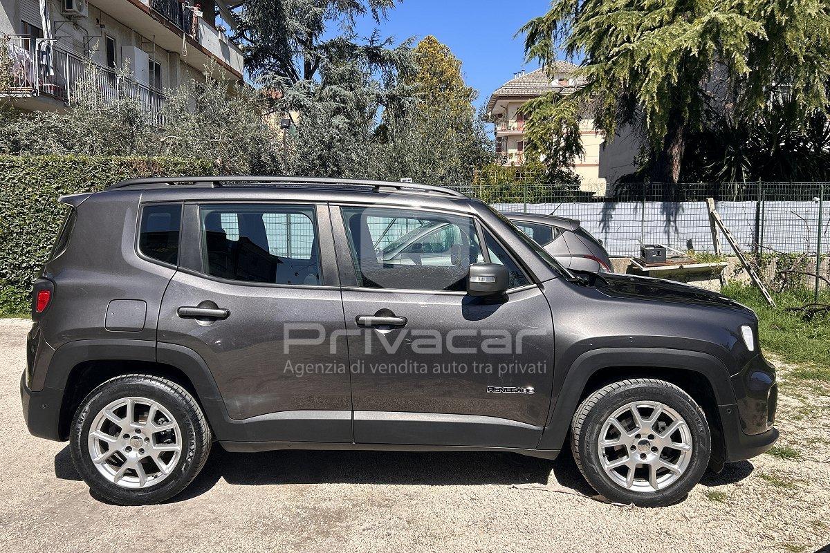 JEEP Renegade 1.0 T3 Limited