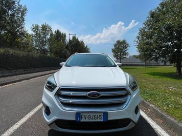 Ford Kuga 2.0 TDCI 120 CV S&S 2WD Powershift ST-Line