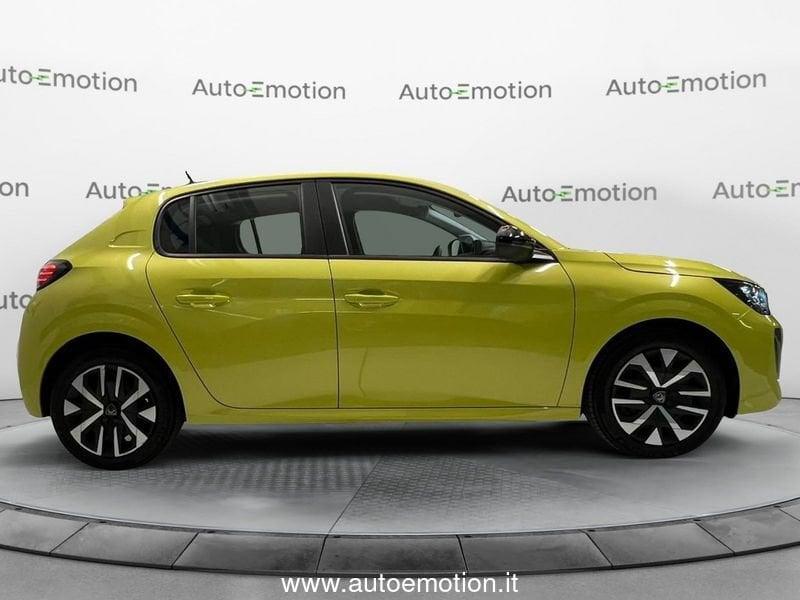 Peugeot 208 208 PureTech 100 Stop&Start 5 porte Active