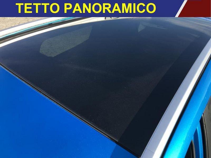 Emc Sei 1.5T GPL CVT FULL OPTIONAL 5 ANNI GARANZIA