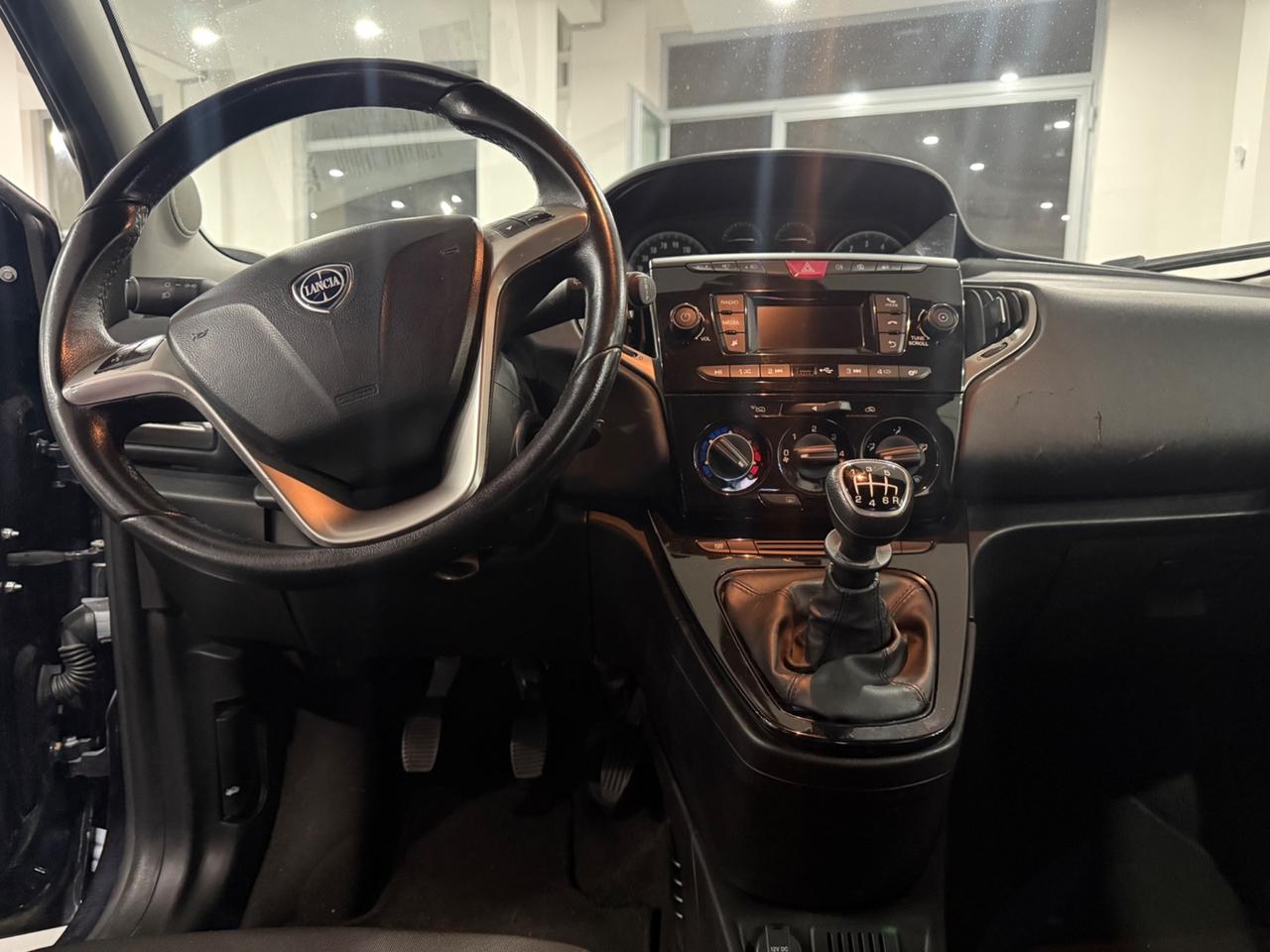 Lancia Ypsilon 1.0 FireFly 5 porte S&S Hybrid Ecochic Gold 2021